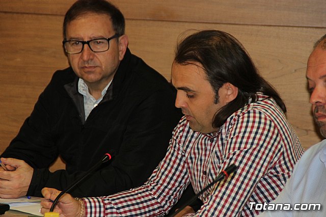 Pleno ordinario Octubre 2018 - 31