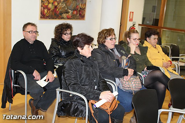 Pleno ordinario noviembre 2015 - 2