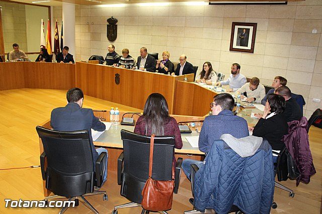 Pleno ordinario noviembre 2015 - 4