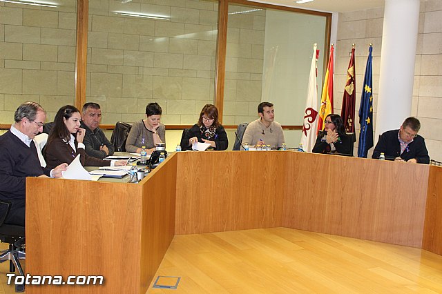 Pleno ordinario noviembre 2015 - 7