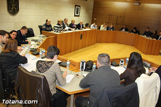 Pleno ordinario noviembre 2015 - 9
