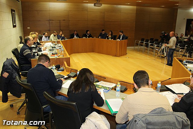 Pleno ordinario noviembre 2015 - 11