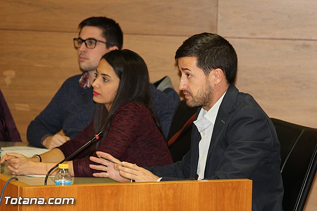 Pleno ordinario noviembre 2015 - 20