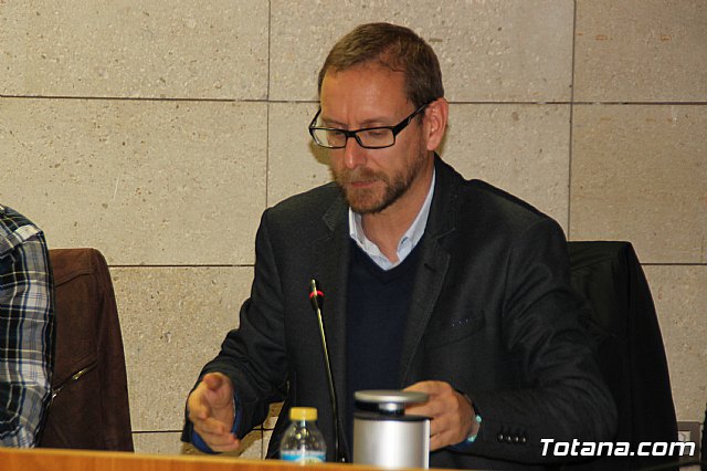 Pleno ordinario enero 2017 - 24