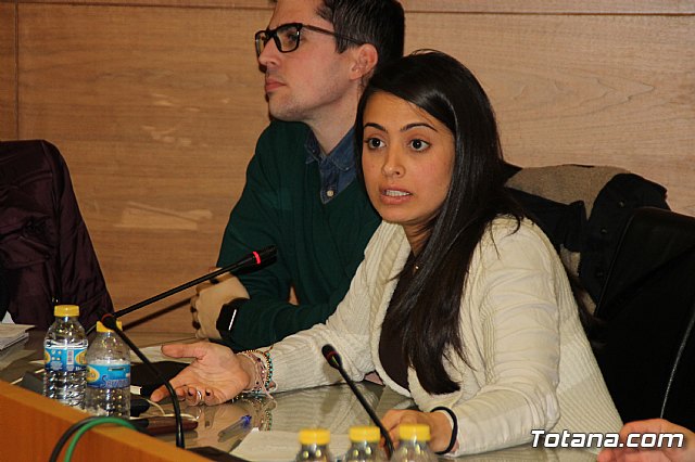 Pleno ordinario enero 2017 - 27