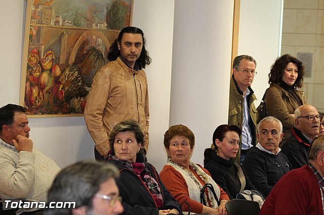 Pleno ordinario marzo 2015 - 17