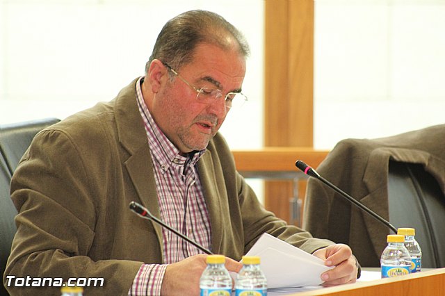 Pleno ordinario marzo 2015 - 26