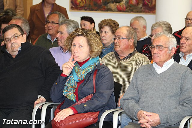 Pleno ordinario marzo 2015 - 29