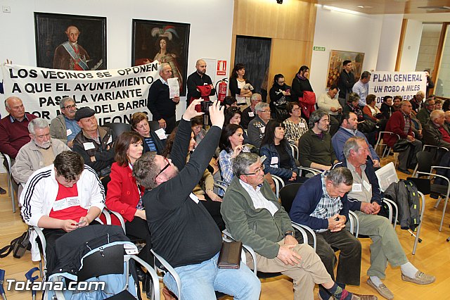 Pleno ordinario marzo 2015 - 47