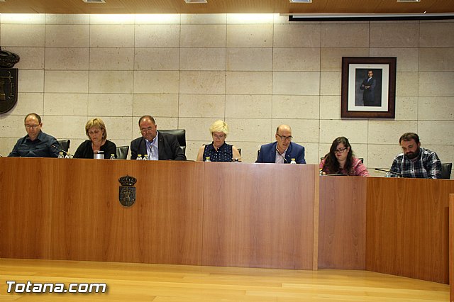 Pleno ordinario mayo 2016 - 7