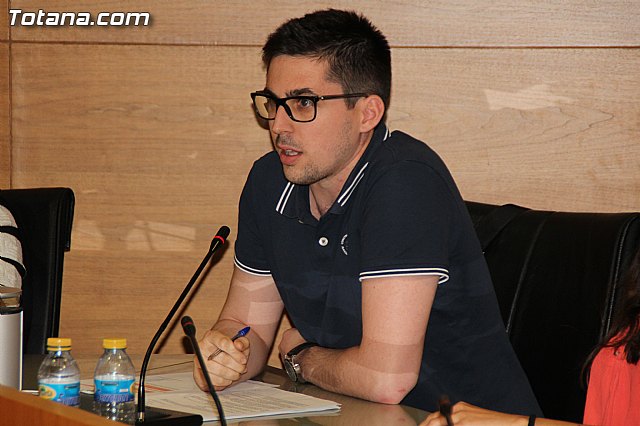 Pleno ordinario mayo 2016 - 16