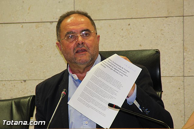 Pleno ordinario mayo 2016 - 23