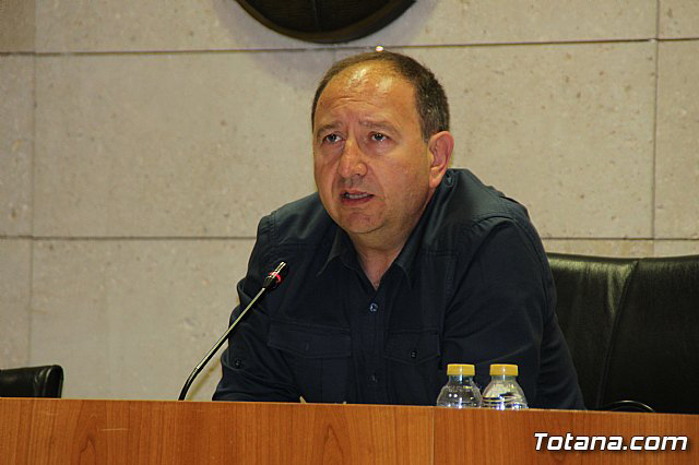 Pleno ordinario mayo 2016 - 25