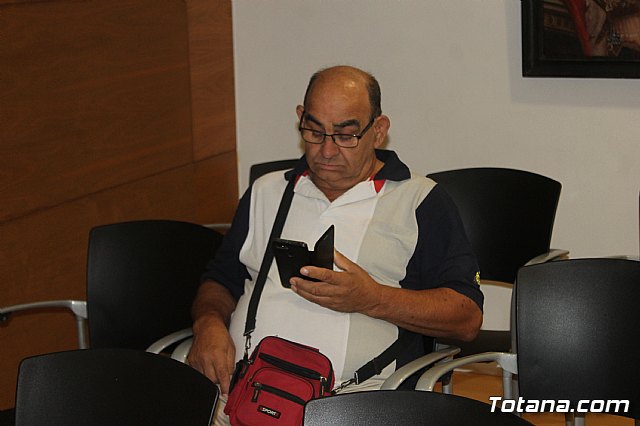 Pleno ordinario septiembre 2019 - 1