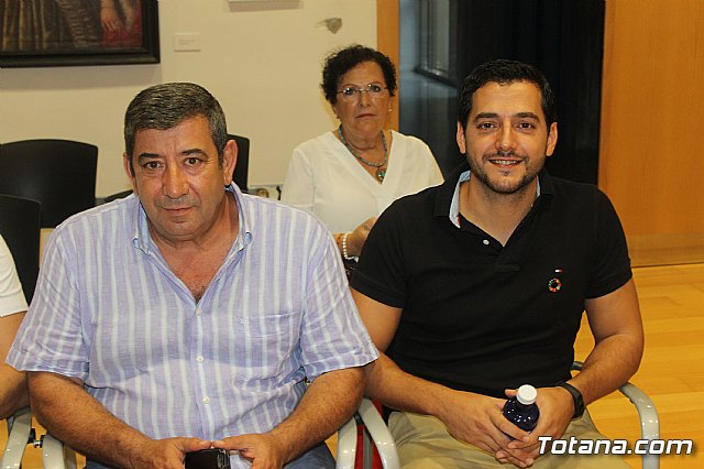 Pleno ordinario septiembre 2019 - 3