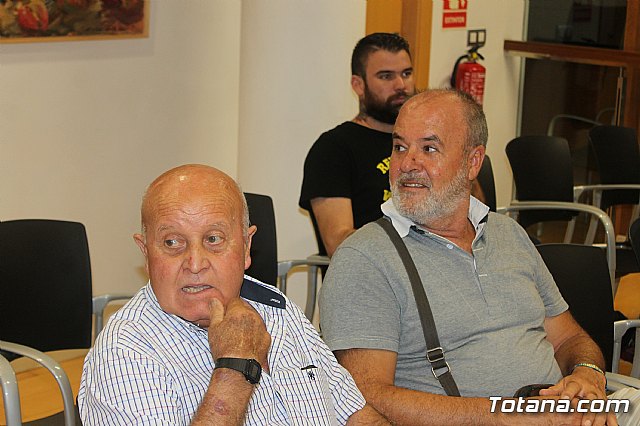 Pleno ordinario septiembre 2019 - 4