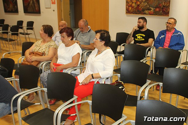 Pleno ordinario septiembre 2019 - 6