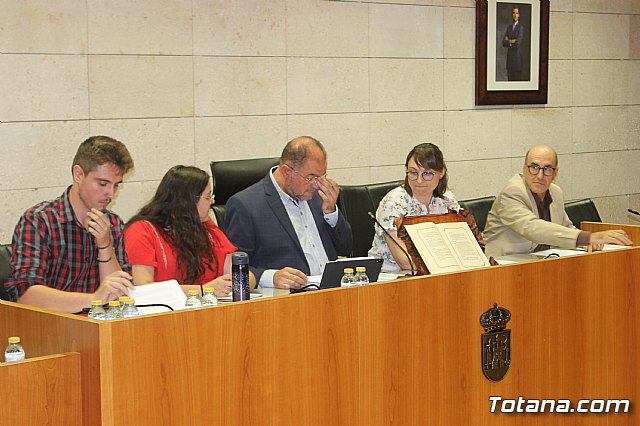 Pleno ordinario septiembre 2019 - 7