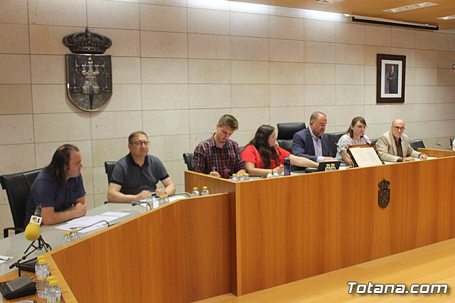 Pleno ordinario septiembre 2019 - 8