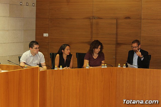 Pleno ordinario septiembre 2019 - 9