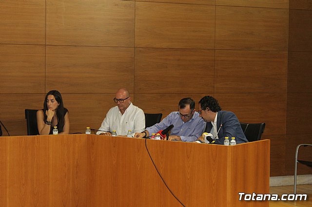 Pleno ordinario septiembre 2019 - 10