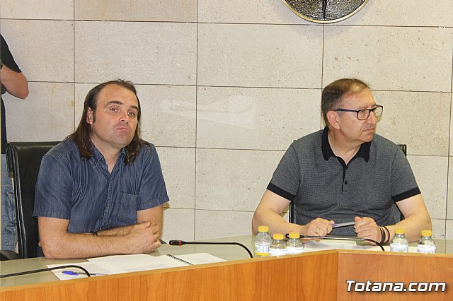 Pleno ordinario septiembre 2019 - 13