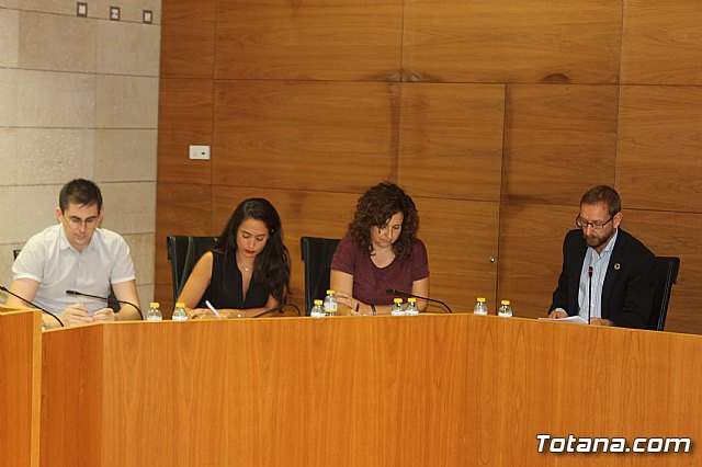Pleno ordinario septiembre 2019 - 17