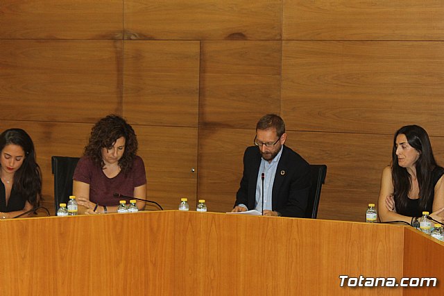 Pleno ordinario septiembre 2019 - 18