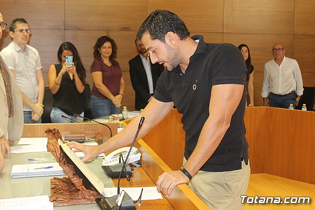 Pleno ordinario septiembre 2019 - 21