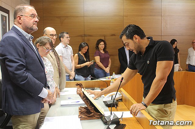 Pleno ordinario septiembre 2019 - 22