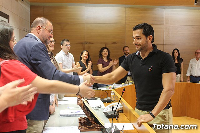 Pleno ordinario septiembre 2019 - 23