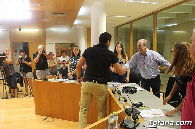 Pleno ordinario septiembre 2019 - 24