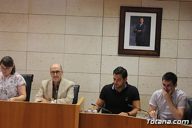 Pleno ordinario septiembre 2019 - 29