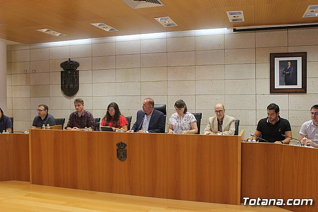 Pleno ordinario septiembre 2019 - 30