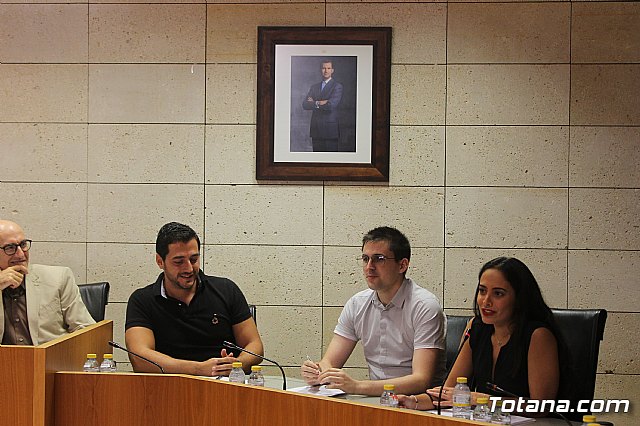 Pleno ordinario septiembre 2019 - 33