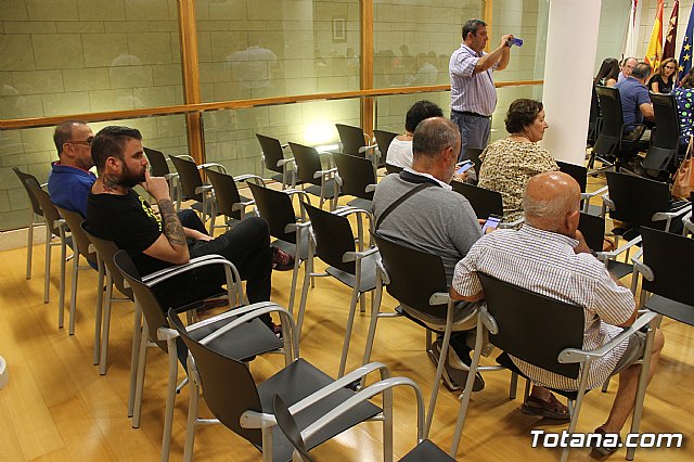 Pleno ordinario septiembre 2019 - 35