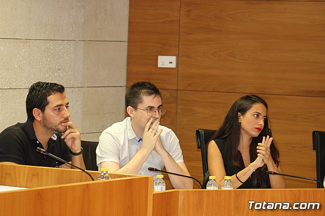 Pleno ordinario septiembre 2019 - 62