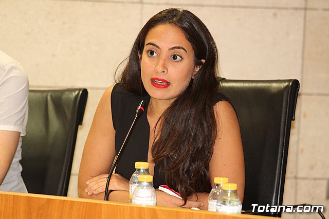 Pleno ordinario septiembre 2019 - 74