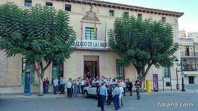 Pleno ordinario octubre 2017 - 1