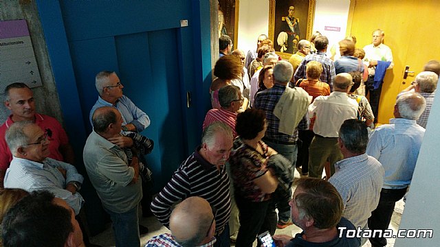 Pleno ordinario octubre 2017 - 2