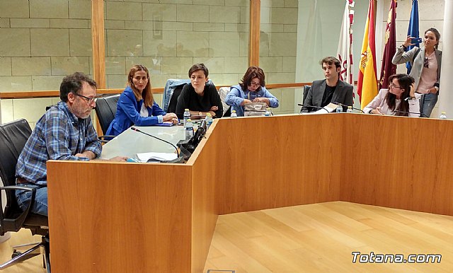 Pleno ordinario octubre 2017 - 3