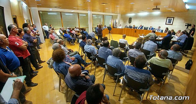 Pleno ordinario octubre 2017 - 4