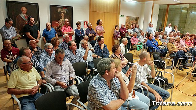 Pleno ordinario octubre 2017 - 5