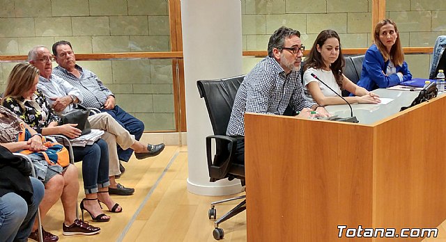 Pleno ordinario octubre 2017 - 7