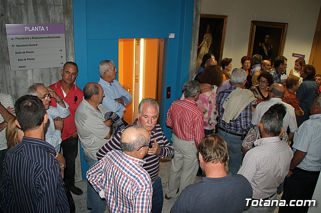 Pleno ordinario octubre 2017 - 16