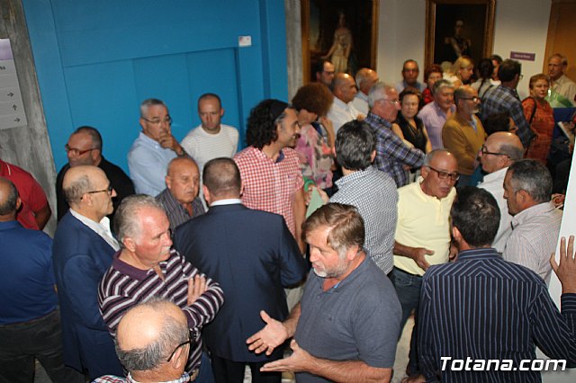 Pleno ordinario octubre 2017 - 17