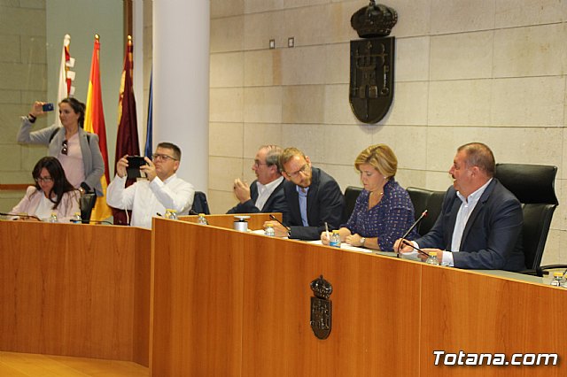 Pleno ordinario octubre 2017 - 20