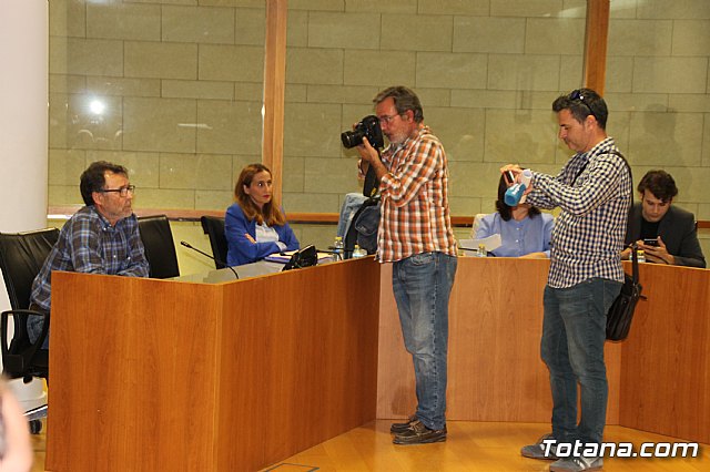 Pleno ordinario octubre 2017 - 21