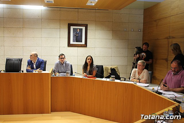 Pleno ordinario octubre 2017 - 23