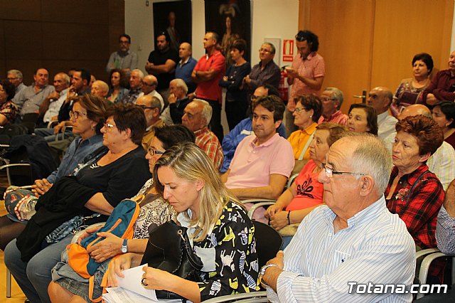 Pleno ordinario octubre 2017 - 27